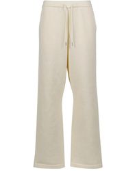 Honor The Gift - Art Knit Flare Track Pants - Lyst