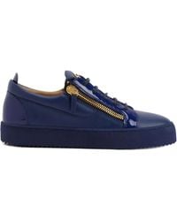 Giuseppe Zanotti - Frankie - Lyst