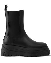 Axel Arigato - Blyde Chunky Chelsea Boots - Lyst