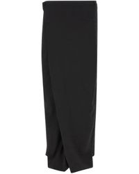 Kiko Kostadinov - Cursus Double-Cut Trousers - Lyst