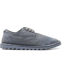 Marsèll - Sancrispa Lace-Up Derby Shoes - Lyst