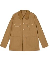 CROQUIS - Giacca-Camicia - Lyst