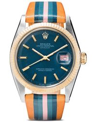 californienne rolex