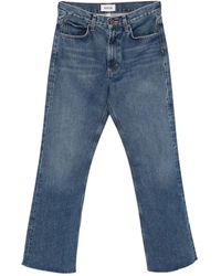 Agolde - Leena Jeans - Lyst