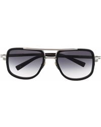Dita Eyewear - Pilot-frame Sunglasses - Lyst