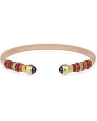 Gas Bijoux - Sari Bracelet - Lyst