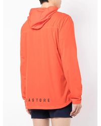 Castore - Veste À Logo Imprimé - Lyst