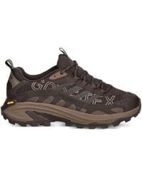 Merrell - Moab Speed 2 Gore-Tex Bl 1Trl Sneakers - Lyst