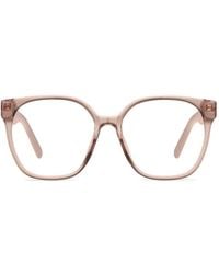 Marc Jacobs - Lunettes De Vue À Monture Carrée - Lyst