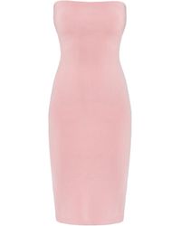 Jacquemus - Dress "The Sera" - Lyst