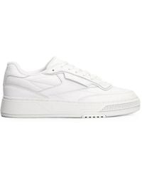 Reebok - Baskets Club C - Lyst