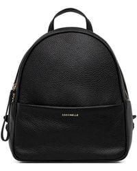 Coccinelle - Sac À Dos Nory - Lyst