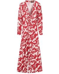 La DoubleJ - X Mother Xx Dress - Lyst