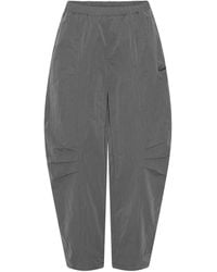 ROTATE BIRGER CHRISTENSEN - Pantalon De Jogging Crispy Foncé - Lyst