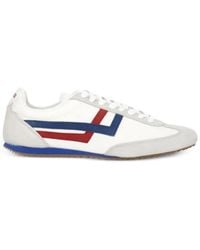 Pro Keds - Racer 77 Stripe Sneakers - Lyst