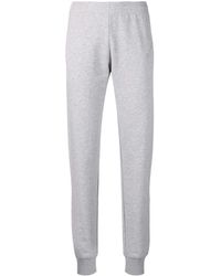 love moschino track pants