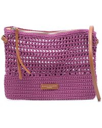 Gianni Chiarini - Victoria ショルダーバッグ - Lyst