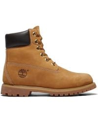 The North Face - Lace-Up Boots - Lyst