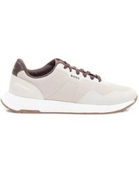 BOSS - Baskets Titanium Runn - Lyst