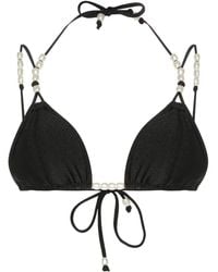 Cult Gaia - Anoki Bikinioberteil - Lyst