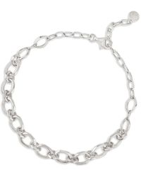 Dinny Hall - Thalassa Link Bracelet - Lyst