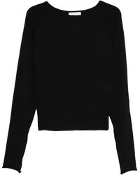 Daniele Fiesoli - Trui Met Lange Mouwen - Lyst