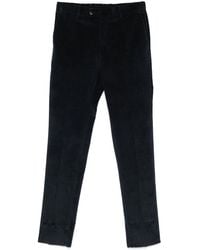 PT Torino - Corduroy Trousers - Lyst
