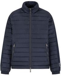 ARMANI EXCHANGE - Gesteppte Jacke - Lyst