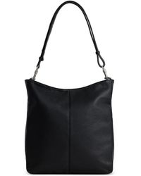 Yu Mei - Jane Detachable Strap Shoulder Bag - Lyst