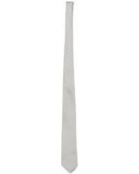 Corneliani - Geometric-Pattern Tie - Lyst