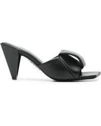 Loewe - Origami Slides - Lyst