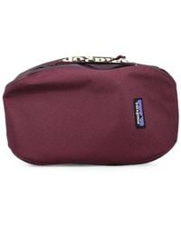 Patagonia - Logo-Patch Zip-Around Medium Packing Cube - Lyst
