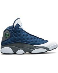 Nike - Air 13 Retro "Flint 2020" Sneakers - Lyst
