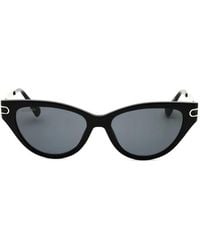 MAX&Co. - Mo0101 Cat-Eye Sunglasses - Lyst