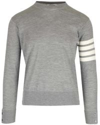 Thom Browne - Sweaters - Lyst
