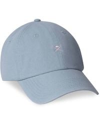 Hackett - Washed Baseball Cap - Lyst