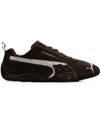 PUMA - X Balenciaga Speedcat Sneakers - Lyst