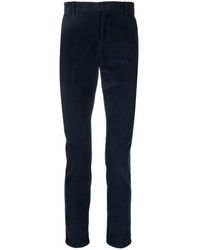 Dondup - Cotton Chino Trousers - Lyst