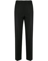 Kiltie - Elasticated Waist Trousers - Lyst