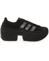 adidas - Superstar Bold Platform Sneakers - Lyst