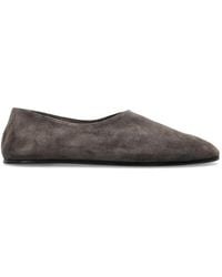 Fear Of God - Ballerino Suede Loafers - Lyst