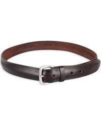 Orciani - Bull Soft Belt - Lyst