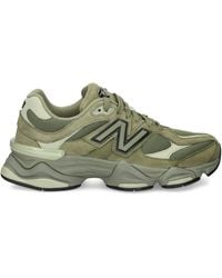 New Balance - 9060 - Lyst