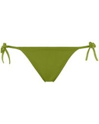 Eres - Malou Side-Tie Bikini Bottoms - Lyst