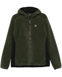 Montura - Reversible Hooded Jacket - Lyst
