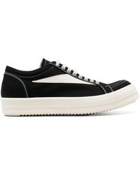 Rick Owens - Vintage Sneaks - Lyst