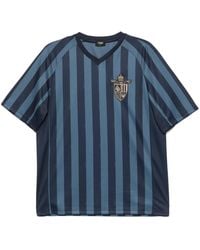 Fendi - T-Shirt And Polo Shirt - Lyst