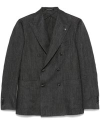 Tagliatore - Jacket - Lyst