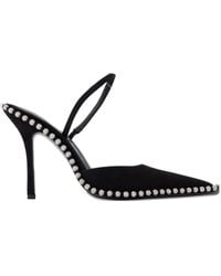 Alexander Wang - Decorated High-Heeled Pumps - Lyst