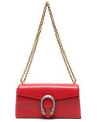 Gucci - Borsa A Spalla Dionysus Media - Lyst